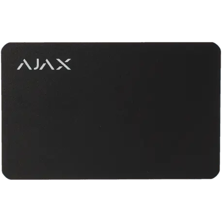 Badge Sécurité Ajax