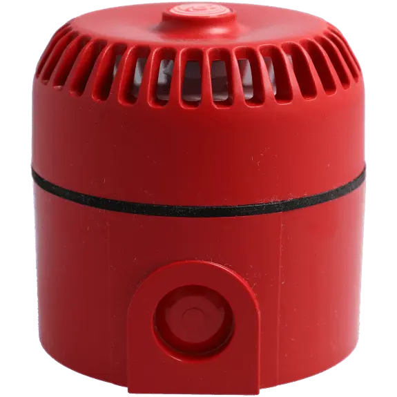 Sirène conventionnelle / Référence ROLP/R/D/3 - TSA Distribution