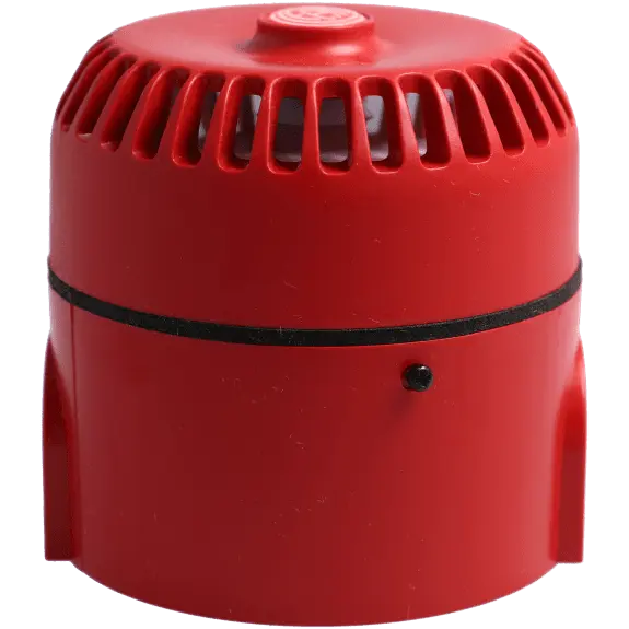 Sirène conventionnelle / Référence ROLP/R/D/3 - TSA Distribution