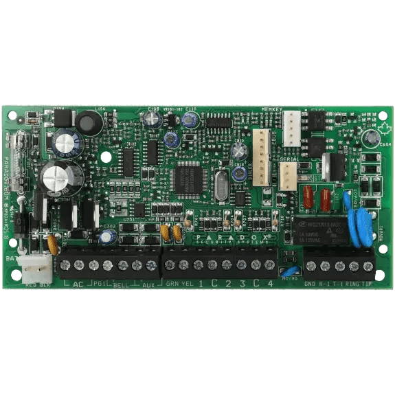 sp4000-1 - TSA Distribution
