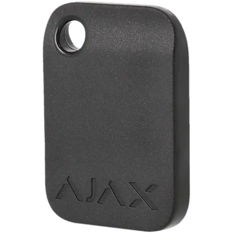 Porte clés DESFire® AJAX / Référence TAG-B - TSA Distribution