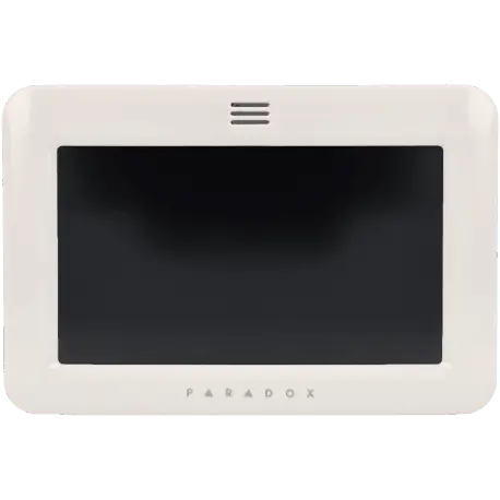 Kit PARADOX / Référence KIT-PARADOX-SP4000-BOX/S-TM50 - TSA Distribution