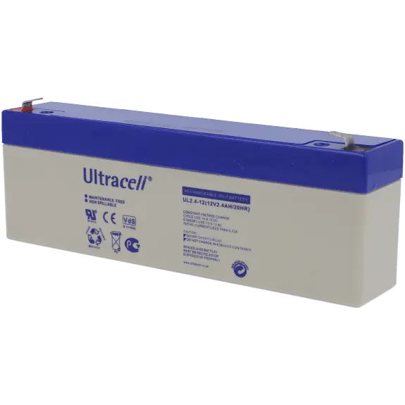 Batterie Compacte 12V