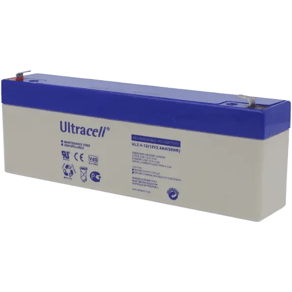 ul24-12 - TSA Distribution