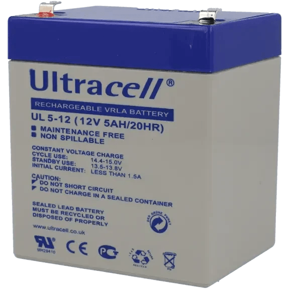 ul5-12 - TSA Distribution