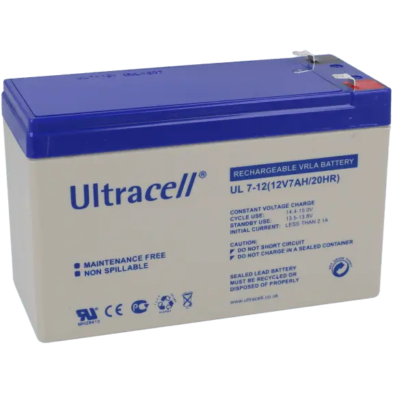 Batterie Polyvalente 12V