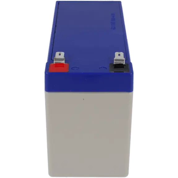 Batterie Sécurité 12V