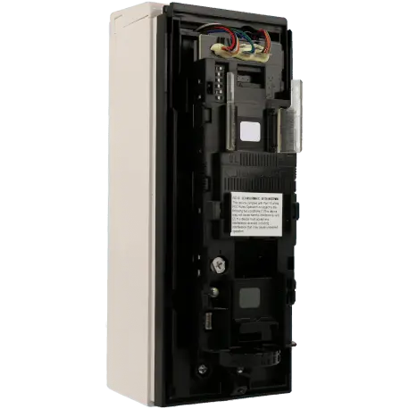 Détecteur volumétrique sans fil OPTEX / Référence VXI-RDAM-X5 - TSA Distribution