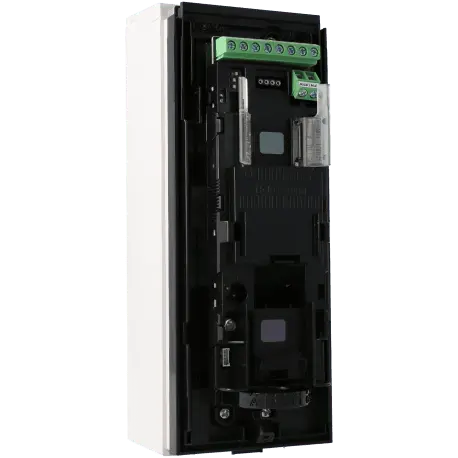 Détecteur volumétrique filaire OPTEX / Référence VXI-ST - TSA Distribution