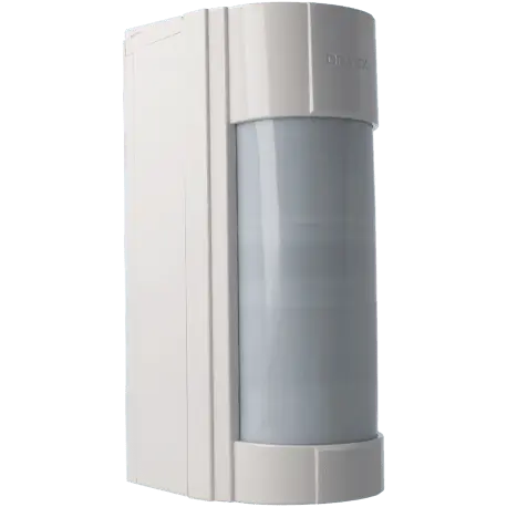 Détecteur volumétrique filaire OPTEX / Référence VXI-ST - TSA Distribution