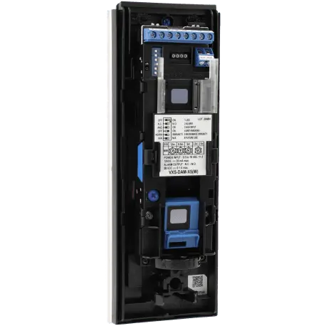 Détecteur volumétrique filaire OPTEX / Référence VXS-DAM-X5 - TSA Distribution