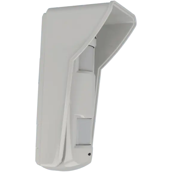 Détecteur volumétrique triple technologie PYRONIX / Référence XDH10TT-AM - TSA Distribution