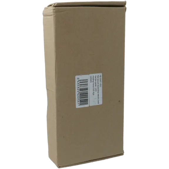 Serrure électromécanique Failsecure (no) YLI ELECTRONIC / Référence YB-500C(LED) - TSA Distribution