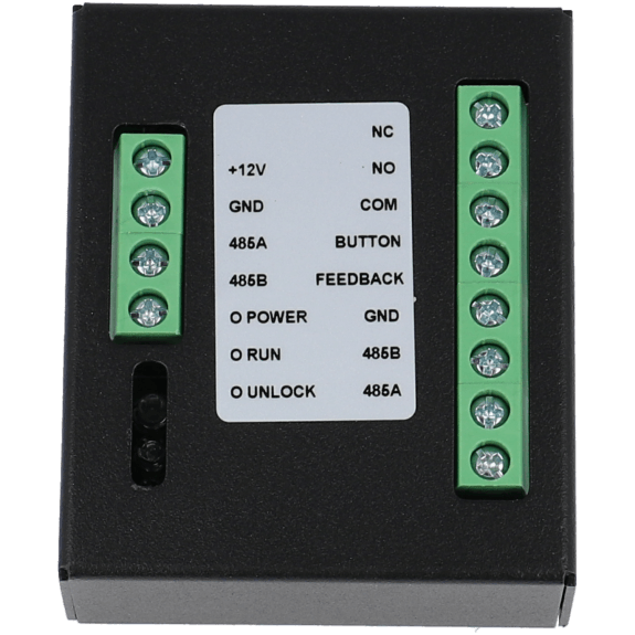 Modules - TSA Distribution