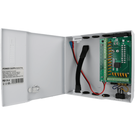 Source d'alimentation - TSA Distribution