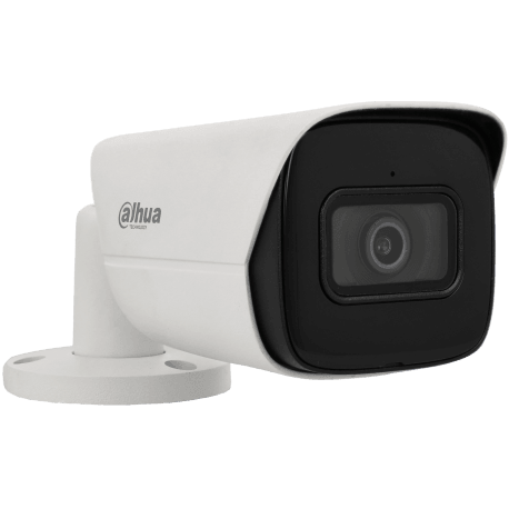 Caméras compactes IP - TSA Distribution