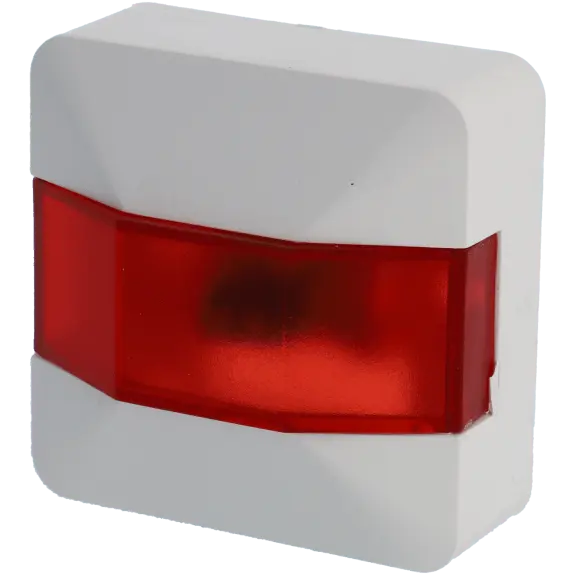 Signalisation incendie - TSA Distribution