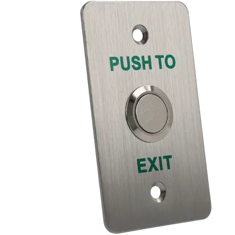 Bouton poussoir d'ouverture - TSA Distribution