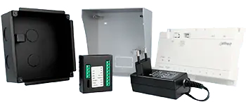 Accessoires portiers vidéo - TSA Distribution