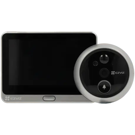 Vidéo sonnettes IP - TSA Distribution