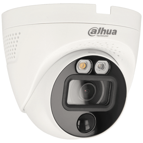 Caméras HD CVI - TSA Distribution