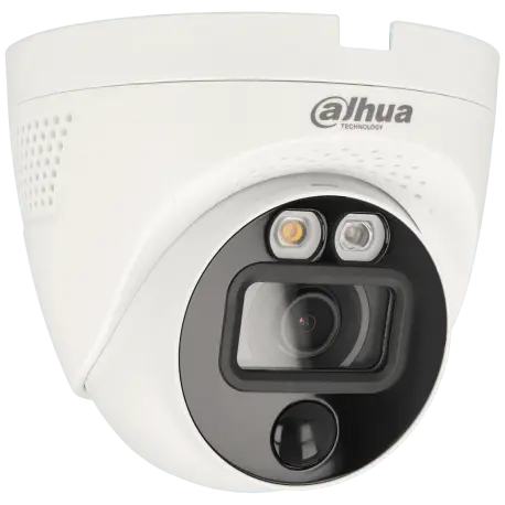 Caméras HD CVI - TSA Distribution