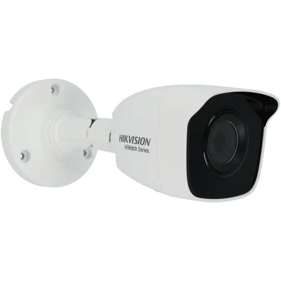 Caméras 4 en 1 - TSA Distribution