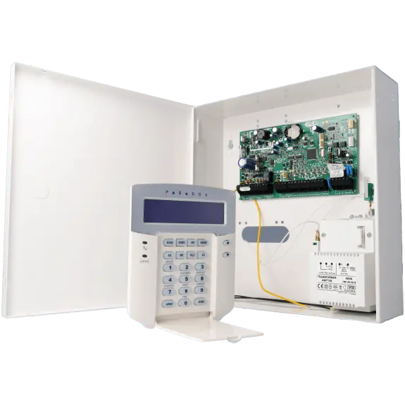 Kit alarme - TSA Distribution