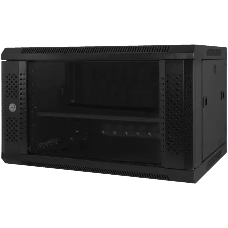 Rack et coffre DVR - TSA Distribution