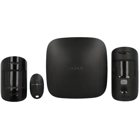 Kit alarme sans fil - TSA Distribution