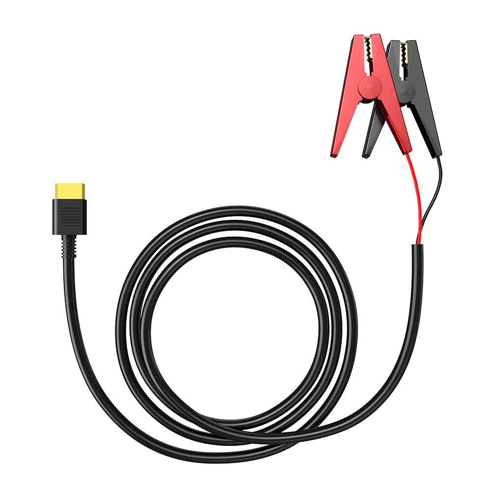 Câble de chargement de la batterie BLUETTI / Référence BL-LAB-XT90