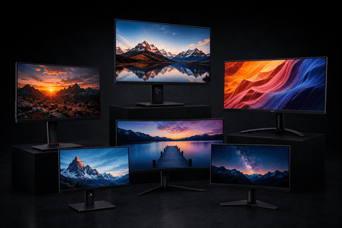 MONITEUR