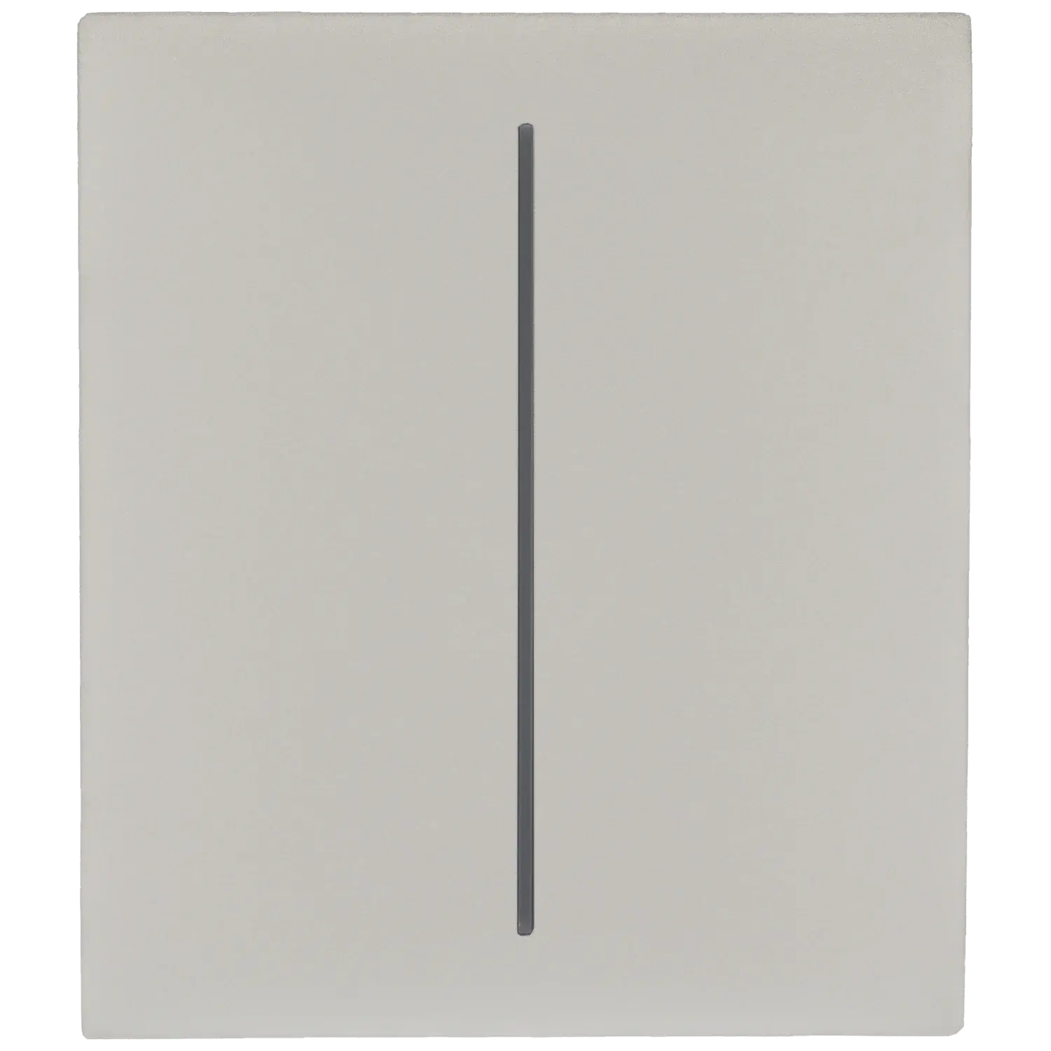 Double panneau d'interrupteurs central AJAX / Référence CENTERBUTTON-2G-OYS TSA Distribution