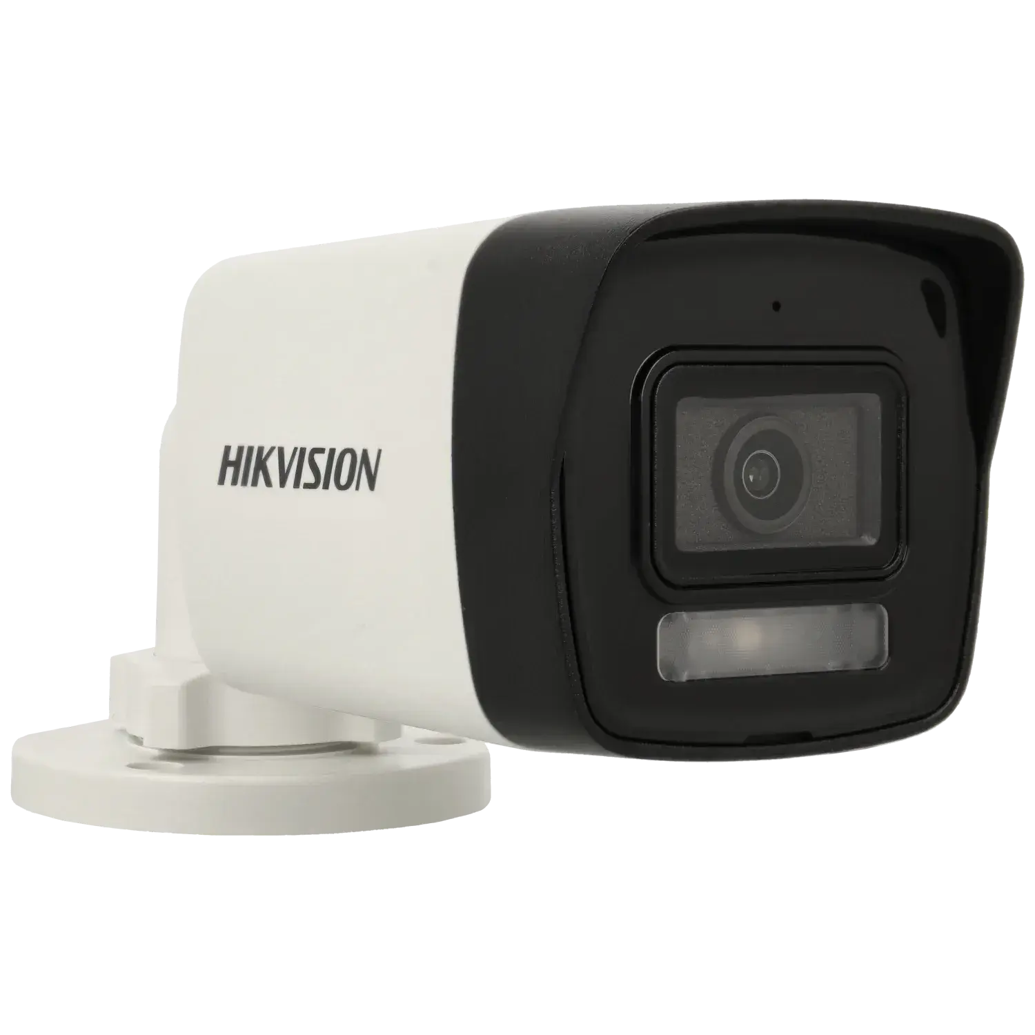 Caméra HIKVISION compactes IP avec 4 mégapixels et objectif fixe / Référence DS-2CD1043G2-LIU TSA Distribution