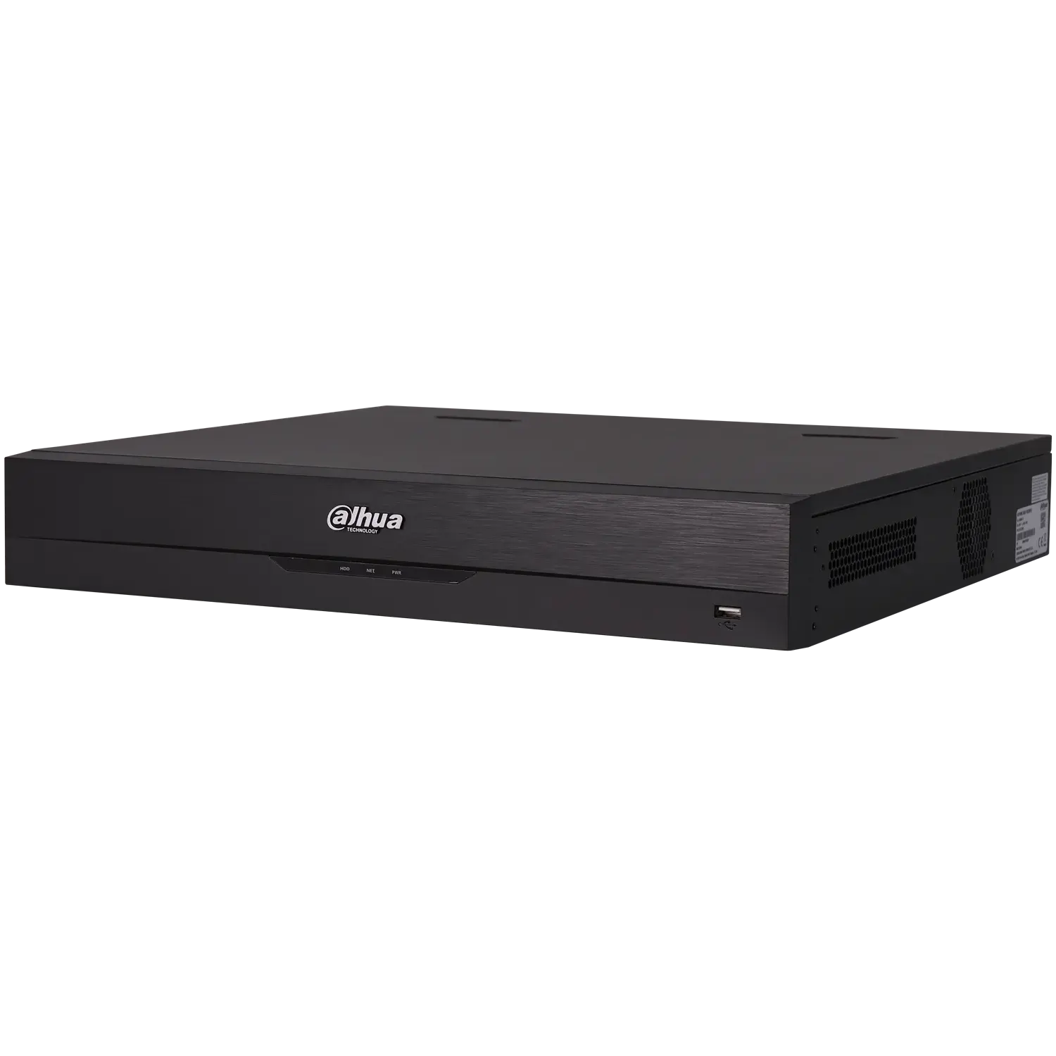 Enregistreur DAHUA IP pour 32 canaux et 32 mpx de résolution / Référence NVR5432-EI2