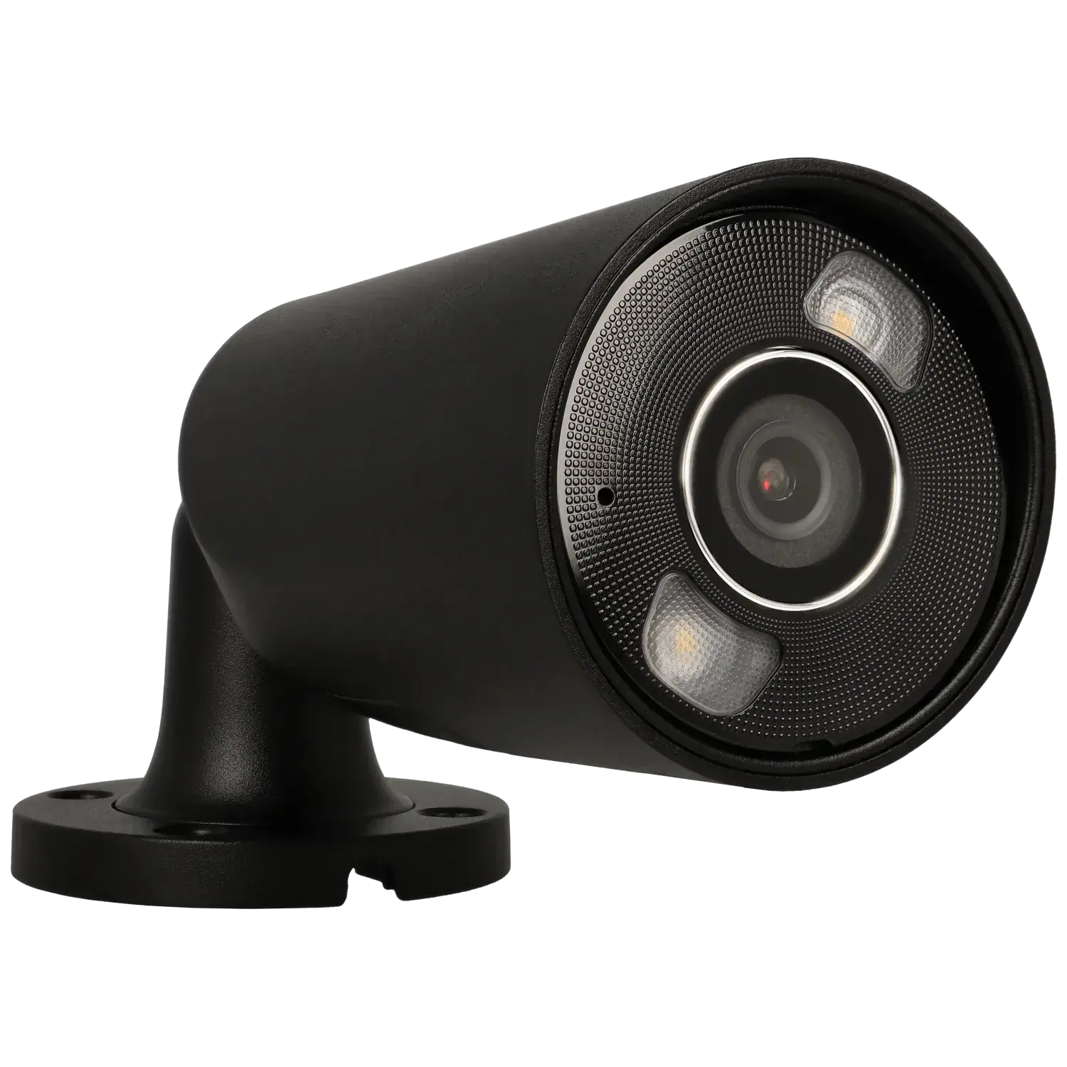 C​améra AJAX compactes IP avec 5 mégapixels et objectif fixe / Référence BULLETCAM-5-HL-B