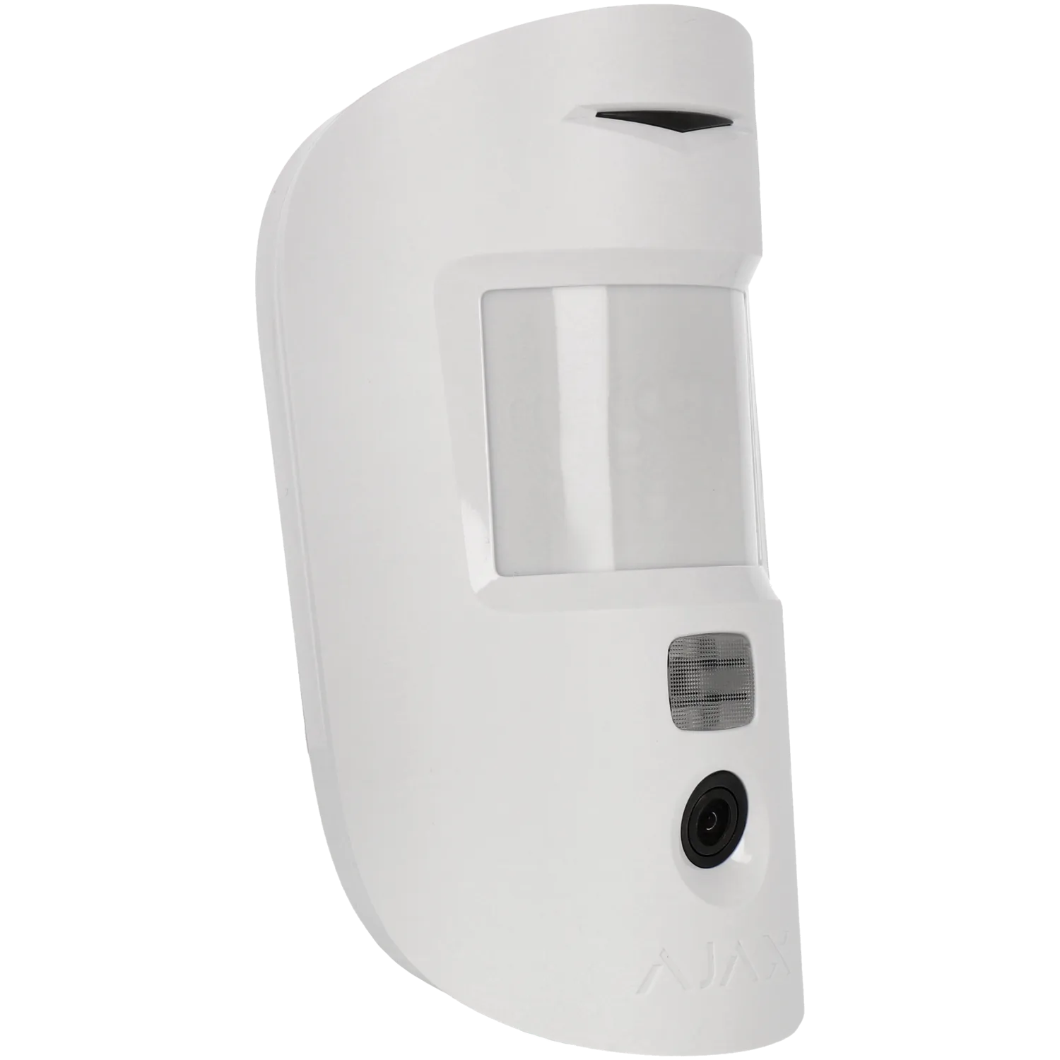 Détecteur volumétrique sans fil AJAX / Référence MOTIONCAM-HDR-PHOD-W