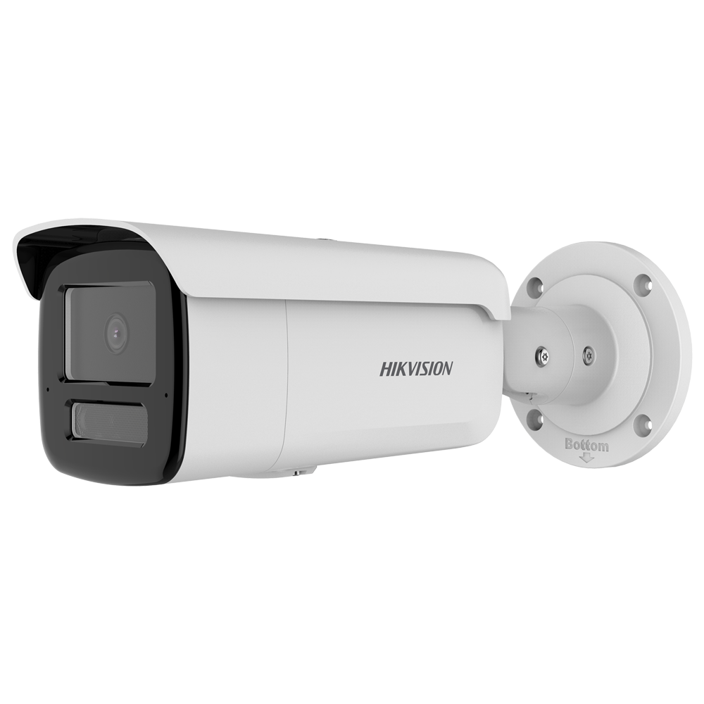 Caméra Bullet IP gamme PRO Hikvision / Référence DS-2CD2T43G2-4LI2U(4mm) TSA Distribution