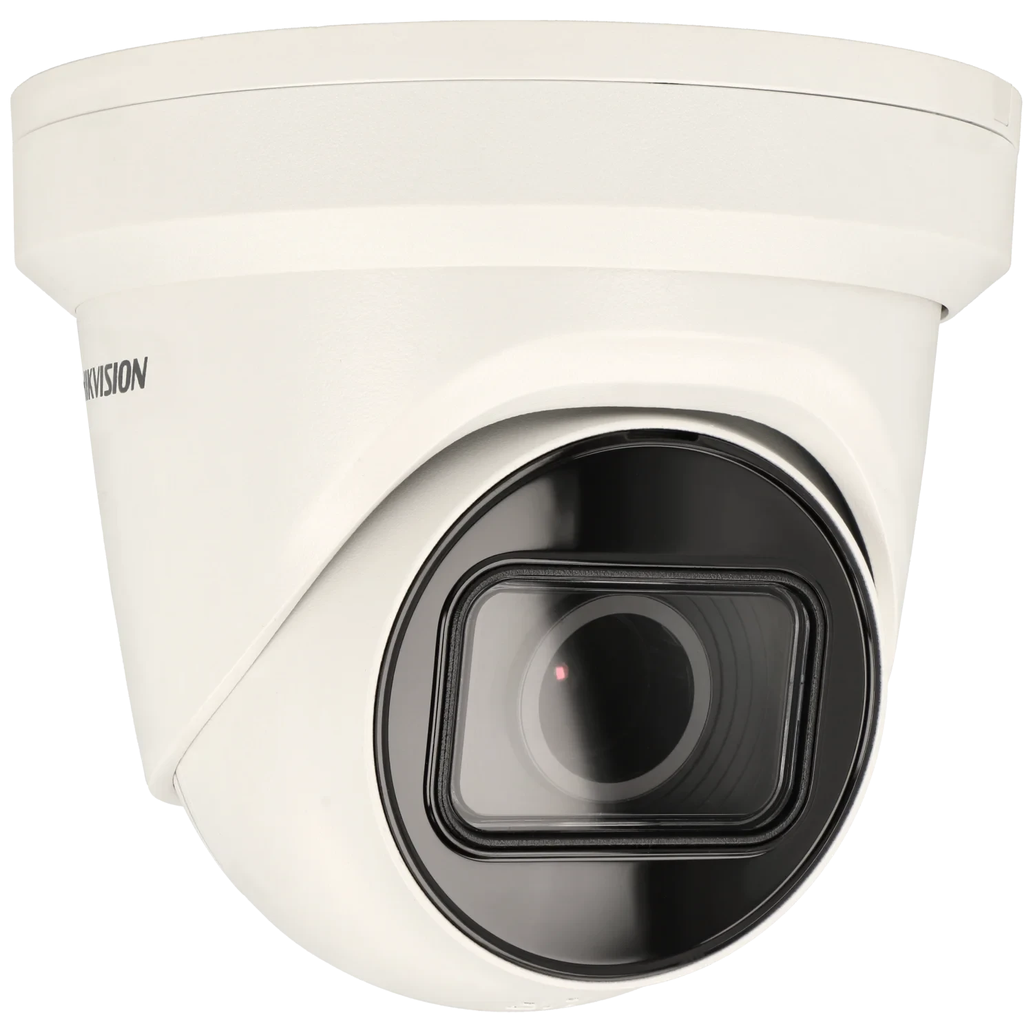 C​améra HIKVISION mini-dôme IP avec 4 mégapixels et objectif zoom optique / Référence DS-2CD2H43G2-IZS