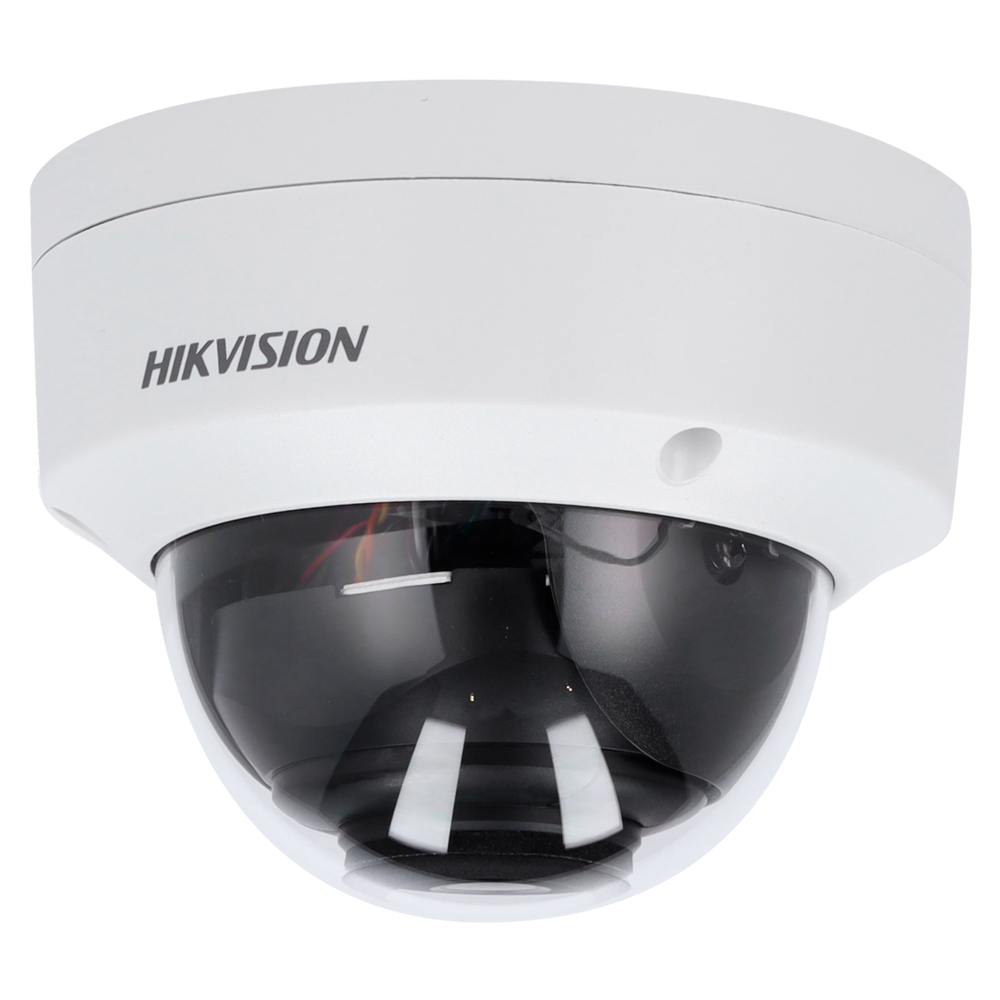 Caméra dôme IP Hikvision / Référence DS-2CD1143G2-I(4mm)(T)