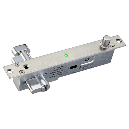 Serrure électromécanique Failsecure (no) YLI ELECTRONIC / Référence YB-500C-LED