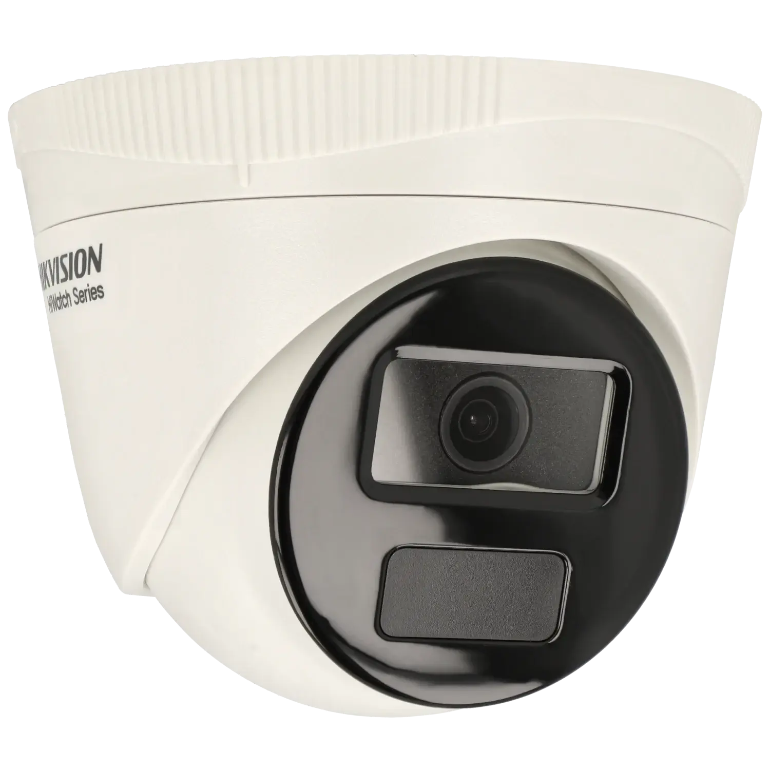C​améra HIKVISION mini dôme IP avec 4 mégapixels et objectif fixe / Référence HWI-T241H-C
