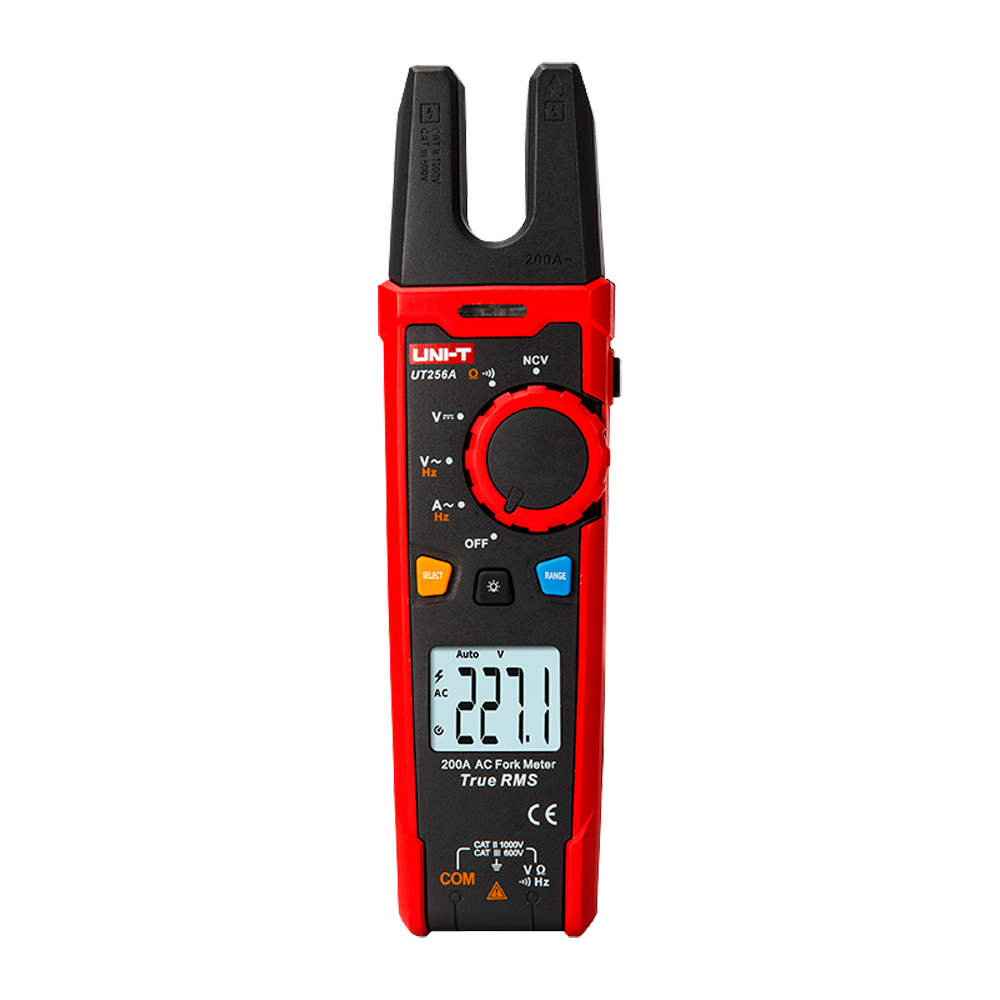 Pince de mesure / Référence UT256A - TSA Distribution