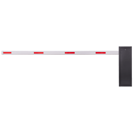 Barrière de parking / Référence VK-PARKING-BARRIER-R-5M