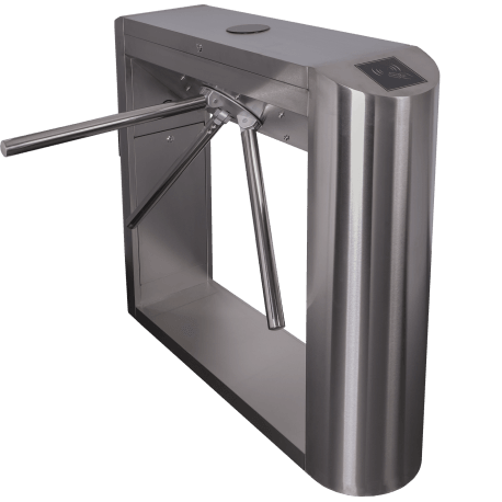 Tourniquet tripode / Référence VK-TURNSTILE-TRIPOD-MED