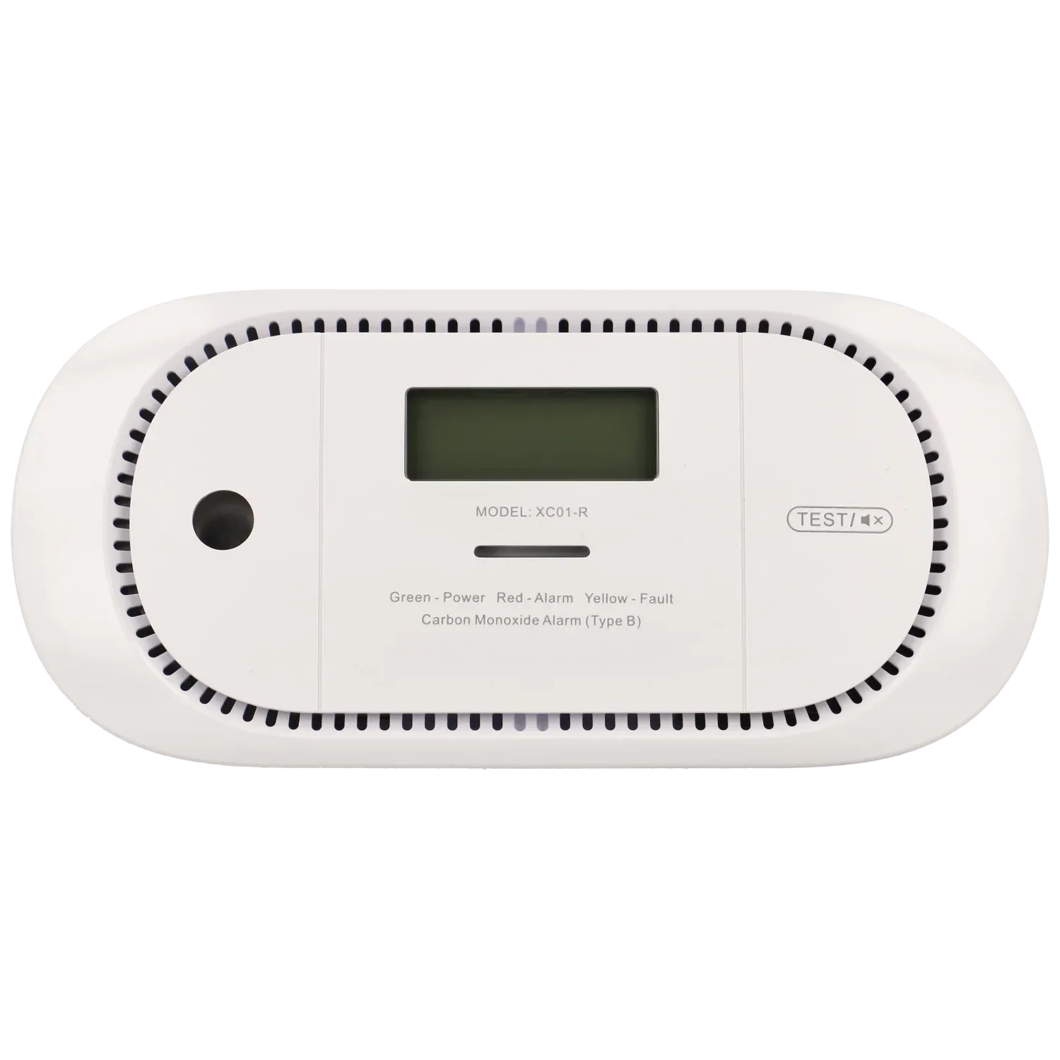 Détecteur de monoxyde de carbone autonome X-SENSE / Référence XC01-R