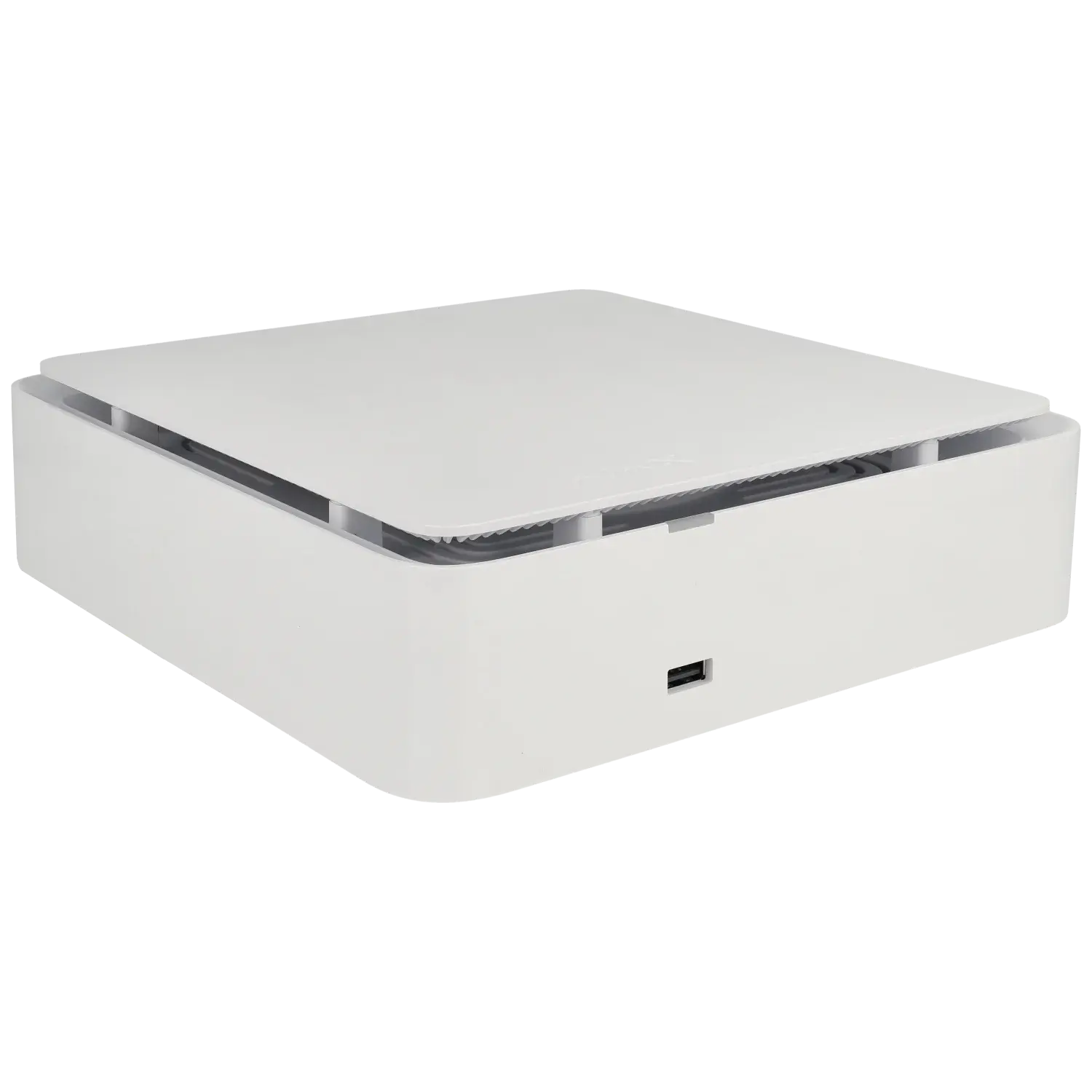 Enregistreur AJAX IP pour 8 canaux et 8 mpx de résolution / Référence NVR108-HAC-W TSA Distribution