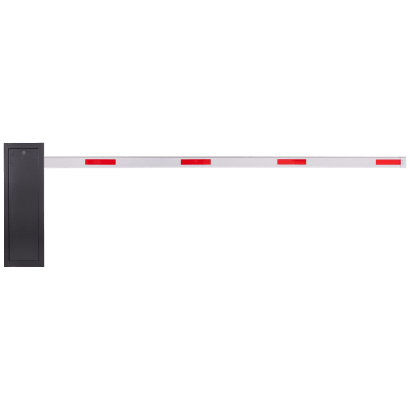 Barrière de parking / Référence VK-PARKING-BARRIER-L-5M