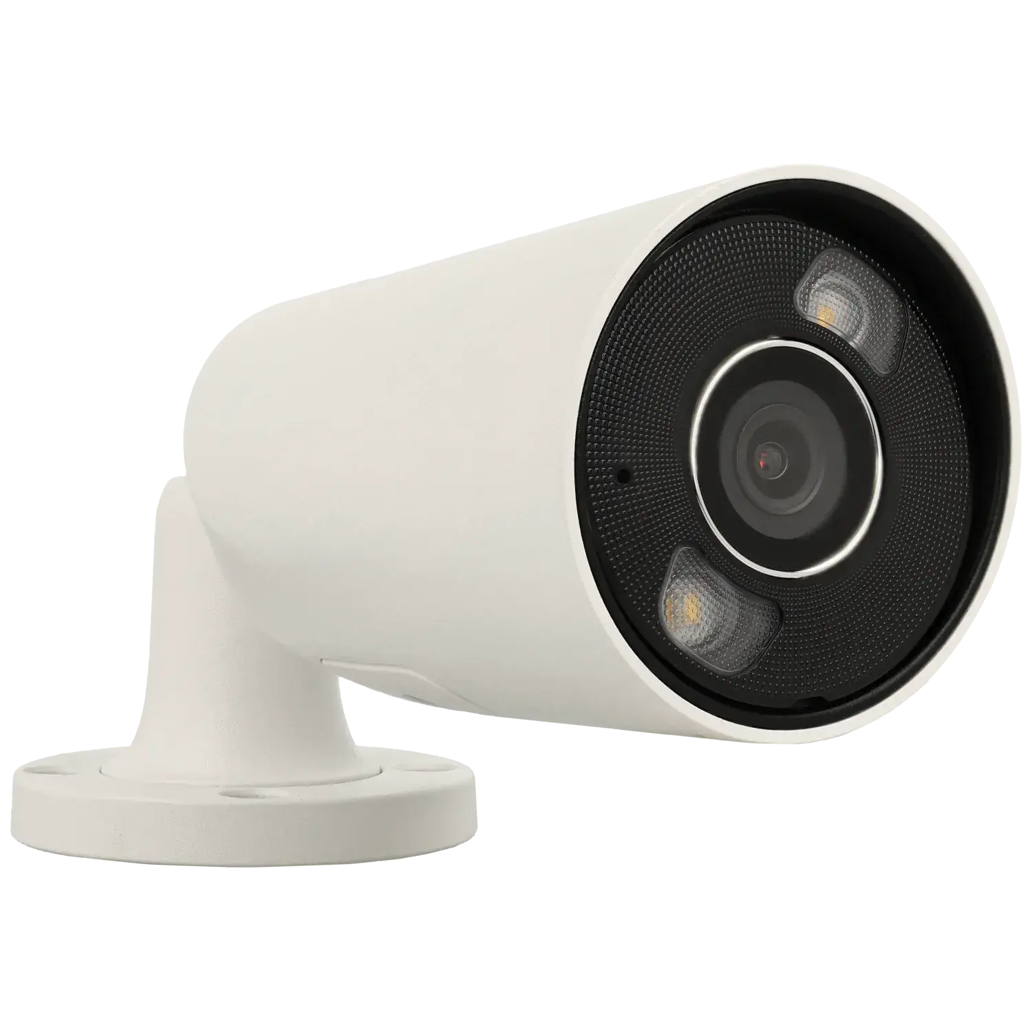 C​améra AJAX compactes IP avec 5 mégapixels et objectif fixe / Référence BULLETCAM-5-HL-W