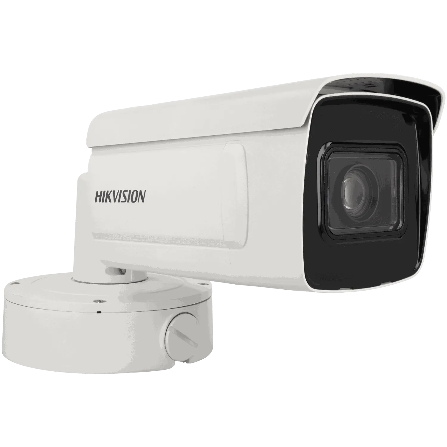 Caméra HIKVISION compactes IP avec 4 mégapixels et objectif zoom optique / Référence IDS-2CD7A46G0/PIZHS (8-32MM) TSA Distribution
